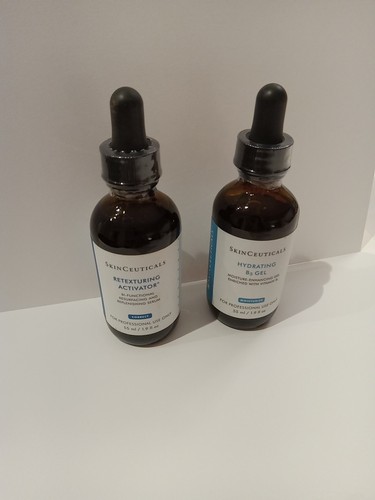 Skinceuticals hydrating b5 - 2x,
