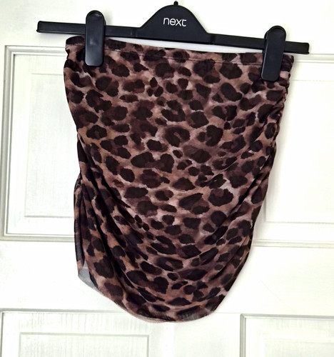 Zara ladies brown - ladies, brown/black