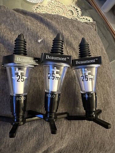 Beaumont spirit optic - 3,