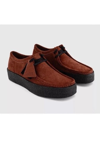 Bnib mens clarks - bnib,