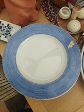 Wedgwood Sarahs Garden 10ins