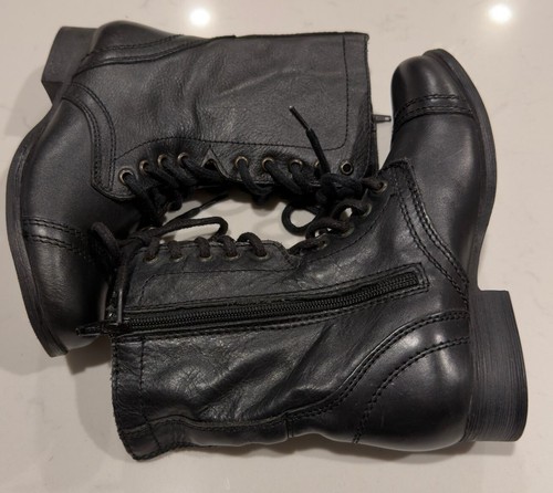 Steve madden troopa military - troopa,