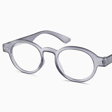 NEW FUNKY RETRO ROUND RIMMED