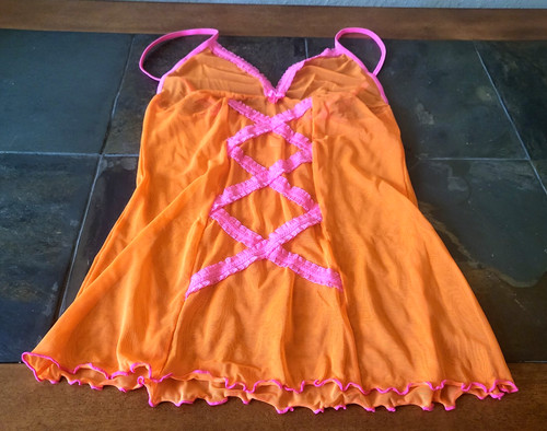One size baci lingerie - size,