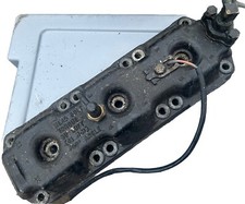 CYLINDER HEAD & SENSORS V6 2.5 135HP 150HP 175HP 200HP Mercury Mariner Outboard