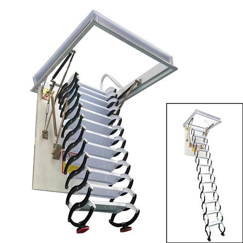 Celling ladder folding - celling,