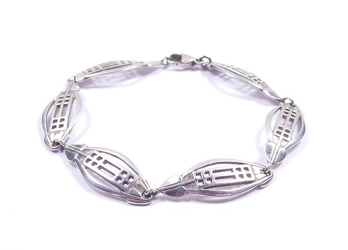 1997 bracelet charles - 1997,