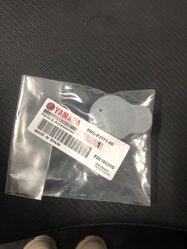 New genuine yamaha aerox jog - genuine,