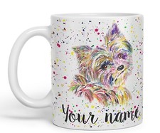 Personalised Name Yorkshire