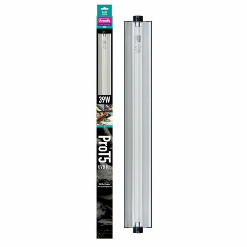Arcadia pro uvb kit - uvb,