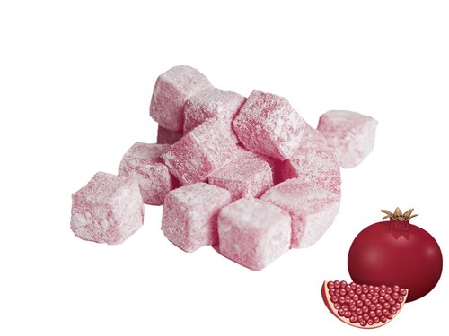 Persis turkish delight - turkish,
