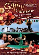 Gypsy Caravan, When the Road