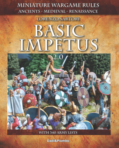 Basic impetus miniature - basic, 2:
