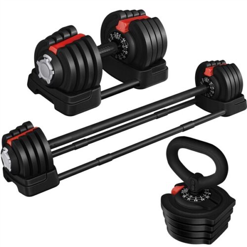 Adjustable weight set - weight,