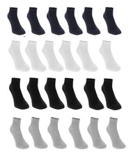 5 Pairs Sports Socks Trainer