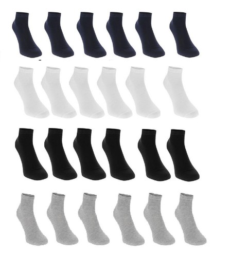 Pairs sports socks trainer - 6,