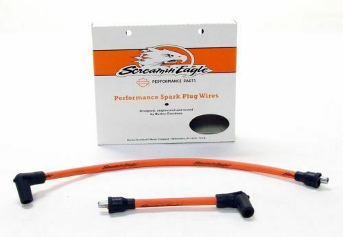 Cables spark plug harley - spark,