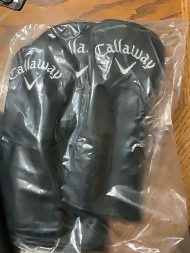 Callaway golf set driver - of,