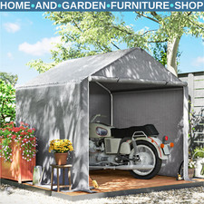 2 x 2 x 2 m Garden Shed Tent