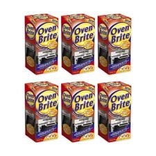 Oven Cleaner Set 500 ml x 6