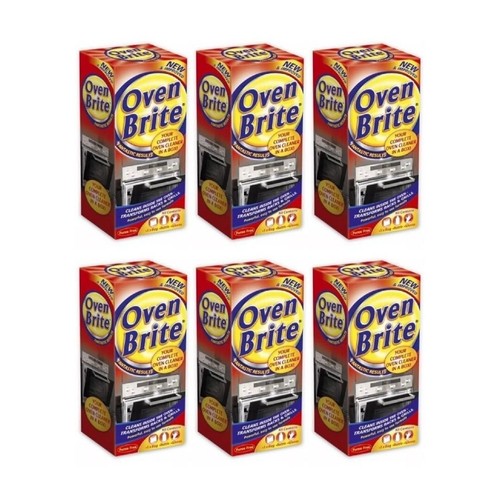Oven cleaner set 500 - set,