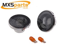 MX5 Smoked Side Repeaters