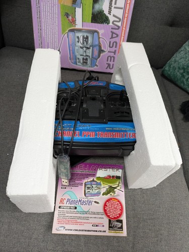 Reality craft usb heli - reality, rc