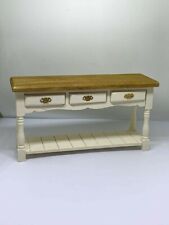 1:12th dolls house miniature