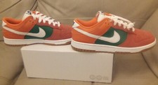 BNIB Nike Dunk 7/11 Inspired ‘ Custom By You' - UK 8 - Brand New In Box