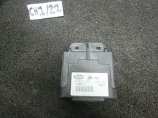 Aprilia Atlantic 125 2003 CDI