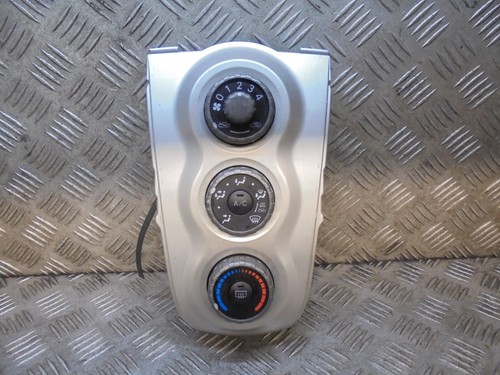 Toyota yaris 2006 vvt - 1.0, vvt-i
