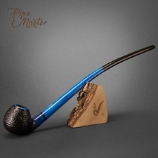 WOODEN TOBACCO SMOKING PIPE