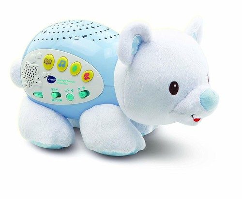Vtech little friendlies - vtech,