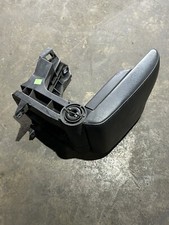 BMW E46 Black Arm Rest 