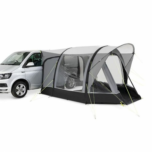 Kampa action air - action, campervan