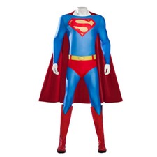 Superman 1978 Jumpsuit Full