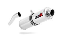 RS 125 1999 - 2005 Exhaust Silencer Muffler ST DOMINATOR