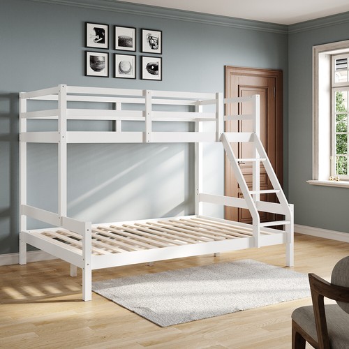 Bedroom double triple - bunk, bed