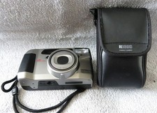 Ricoh Shot Master 130 Super Qd