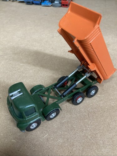 Matchbox king size foden - matchbox,