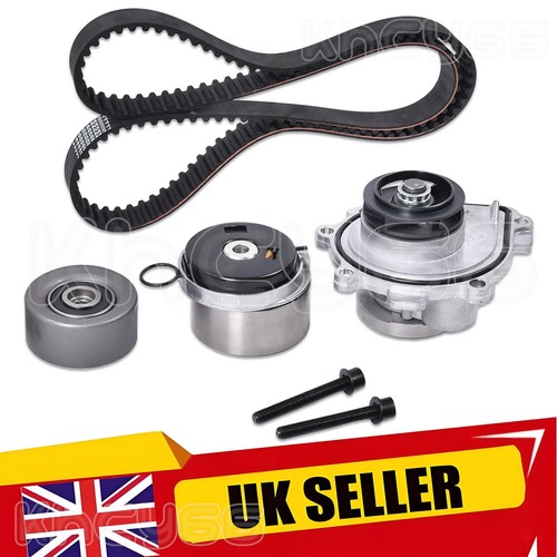 Timing cam belt - belt, water