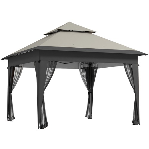Outsunny pop up - pop,