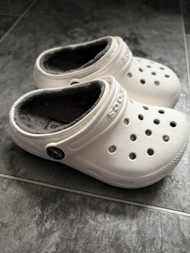 Crocs classic lined clogs - classic,