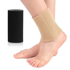 Ankle Sleeves for Figure