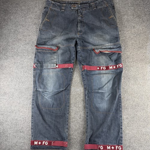 Marithe francois girbaud jeans - marithe,