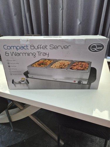 Quest compact buffet - quest,