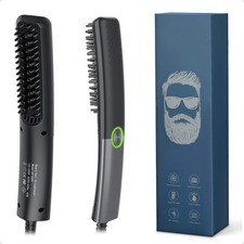 Lidasen Beard Straightener
