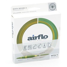 Airflo Sixth Sense 2 Mid