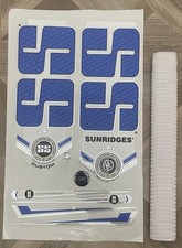 Brand New SS 3d Embossed