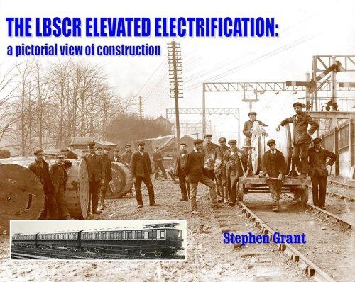 The lbscr elevated - lbscr,